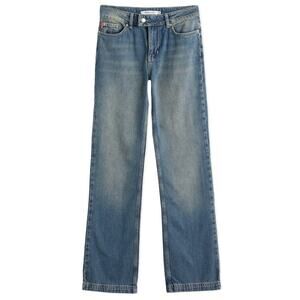 Peachy Den Gigi jeans